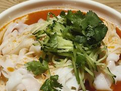 -谷丽麦馕新疆菜·清真(步步高梅溪新天地店)