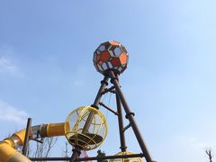 -枫香湖儿童公园