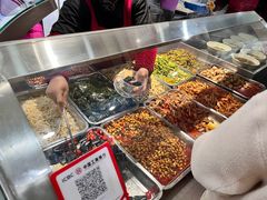 -晓马鸭店(新芜路店)