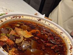 -辣婆婆(航天桥店)