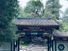 -陶然亭公园