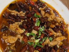 -金掌勺锅包肉(华润万象城店)