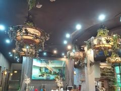 -花溪雨·森林餐厅(石基店)
