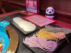 -吼堂老火锅(万寿宫店)