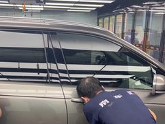 -京车汇LLumar龙膜XPEL威固汽车贴膜(清河店)