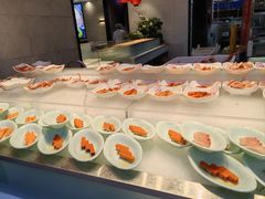 -集品鲜湾·蒸汽海鲜自助料理(青岛银座和谐广场店)