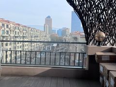 -玖壹咖啡(临河街店)