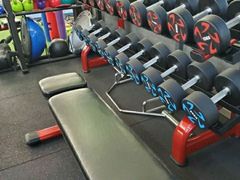 -SAH健身私教工作室(紫东店)