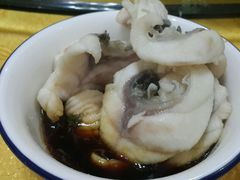 -红日饭店(裕隆三路店)