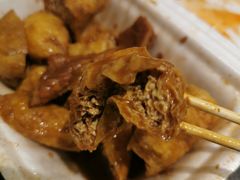 牛杂-细妹五香牛杂(步行街店)