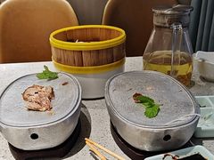 -紫光园·烤鸭·北京菜(团结湖店)