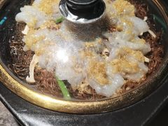 -绿茶餐厅(天津天河城店)