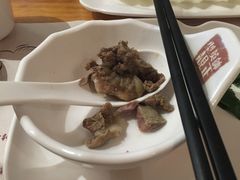 -海银海记潮汕牛肉火锅(新港中路海珠店)