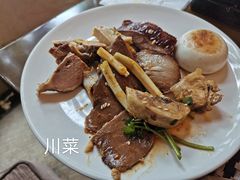 -旌湖国际酒店.自助餐