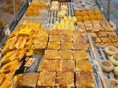 -东哥面包(江宁大润发店)