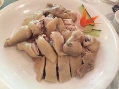 iphone_upload_pic-白云中餐厅·粤菜·亚龙湾喜来登度假酒店