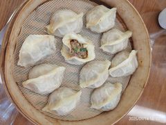 -百年认一力 太原老字号 (桥头街店)