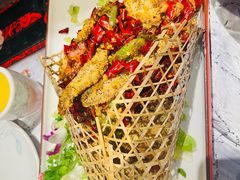 -红辣椒·川菜·火锅(大洋中心店)