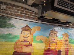 -三个大叔东北烧烤·砂锅菜(西三旗店)