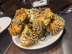 -杭州滨江世融艾美酒店·新食谱全日餐厅