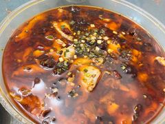 -山城酒家(燕山路店)