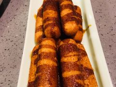 -味仙疯美蛙鱼头火锅(宜兴旗舰店)