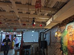 -三个大叔东北烧烤·砂锅菜(西三旗店)