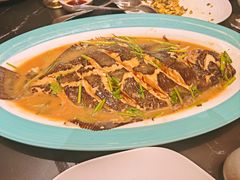 -美达尔烧烤海鲜家常菜(泰山路店)