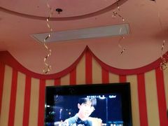 -米乐星世界KTV(汇智国际商业中心店)