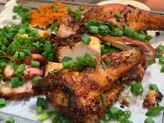 -绿茶餐厅(成都大悦城店)