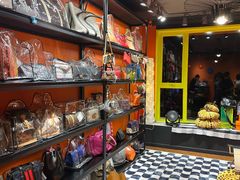 -TOPVTG奢侈品回收站(陕西南路店)