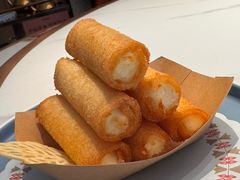 -点都德(珠江新城店)