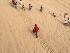 -古柏渡飞黄旅游区