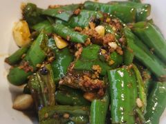 -传统菜农庄(皇姑路店)