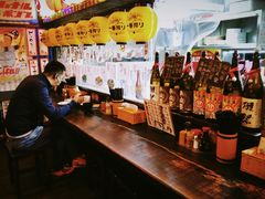 -平成屋·午肴夜酒(四川北路店)