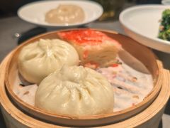 -晓淮山·扬州早茶·淮扬菜(龙阳广场店)