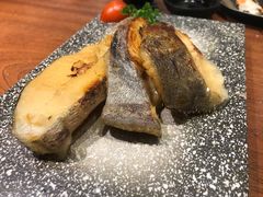 -九井澤精致料理(金茂店)
