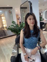 -新晨·SALON·形象造型