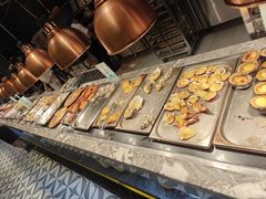 -禾斗海鲜自助(市南银座店)