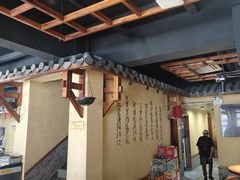 -炭窑水浒烤肉(汉阳鹦鹉巷子店)
