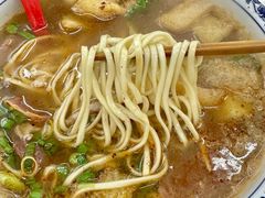 -孙记大碗皮肚面(后宰门店)