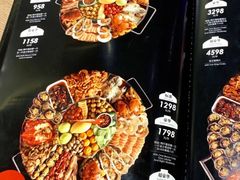 -日进一片海.生腌海鲜火锅.宵夜烧烤(三里屯总店)