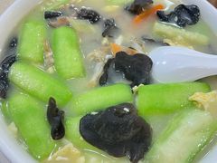 -老字号蛇口德记烧腊饭店·海鲜加工