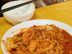 -屋里家延边朝鲜族冷面(南园店)