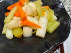 -炭舍干锅(华发商都店)