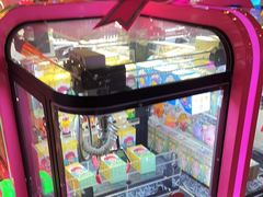 -反斗乐园(中航城君尚购物中心)