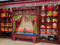 -小榄人家酒楼(民安店)