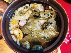 -叶叶菩提·晋福宫