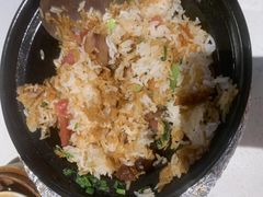 -煲王粤菜餐厅(中侨中心店)