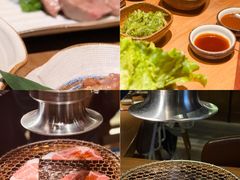 -烧肉达人•炭火烧肉(新天地店)